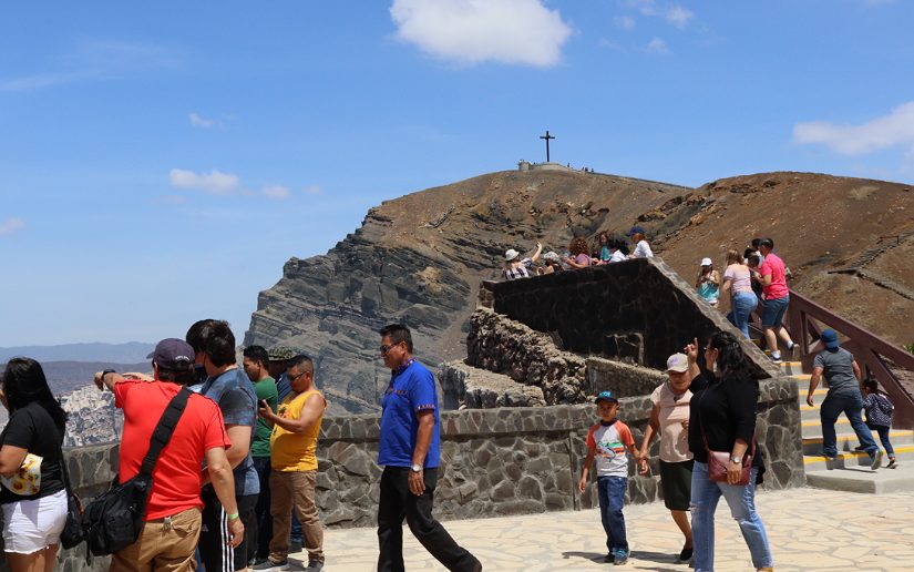 VOLCAN